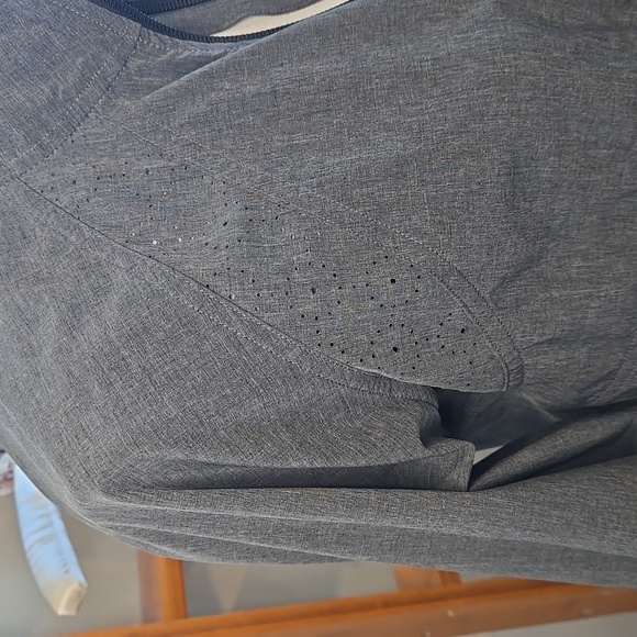 CALIA by Carrie Underwood Charcoal Jacket - Picture 5 of 7